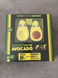 Throw Throw Avocado – Gioco in scatola | Nuovo