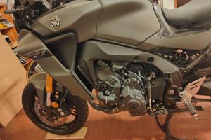 YAMAHA TRANCER 900