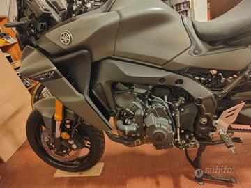 YAMAHA TRANCER 900