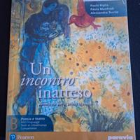 un incontro inatteso (spedizione gratuita) 