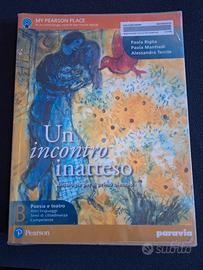 un incontro inatteso (spedizione gratuita) 