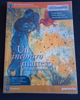 un incontro inatteso (spedizione gratuita) 