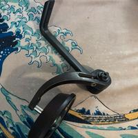 Specchieti e paraleve Zontes g1 125