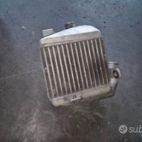 Intercooler Per Mitsubishi Eclipse Turbo
