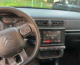CITROEN C3 3ª serie