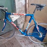 bicicletta da corsa Trek 5500OCLV