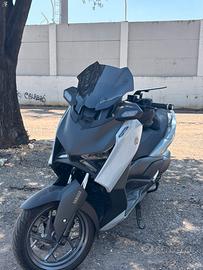 Xmax 300 teckmax+