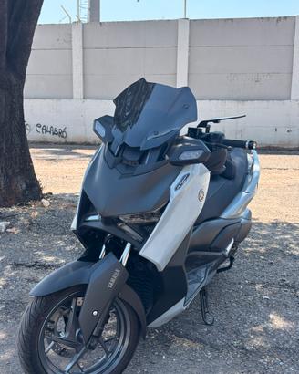 Xmax 300 teckmax+