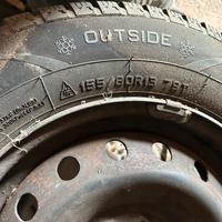 Gomme invernali
