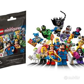 LEGO 71026 Minifigures DC Super Heroes
