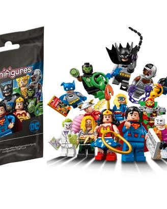 LEGO 71026 Minifigures DC Super Heroes