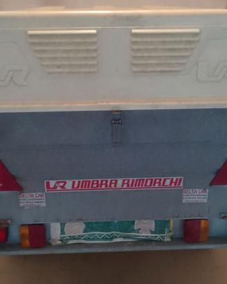 CARRELLO UMBRA RIMORCHI