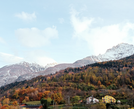 LAST MINUTE Dicembre tra le piste da sci e Aosta