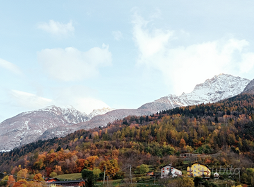 LAST MINUTE Dicembre tra le piste da sci e Aosta