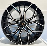 CERCHI IN LEGA CUPRA ATECA DA 20 POLLICI