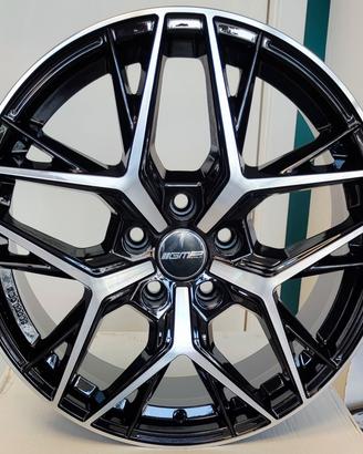 CERCHI NUOVI RAGGIO 18 POLLICI BMW 1 Serie F40 M13