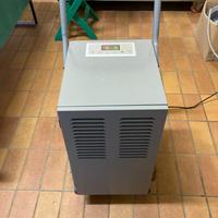 Deumidificatore Eberth