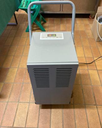 Deumidificatore Eberth