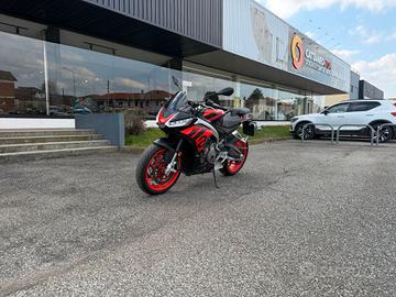 Aprilia Tuono 660 Factory