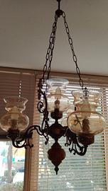 lampadario a sospensione 