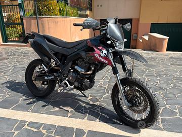 Malaguti XSM 125 4t motard