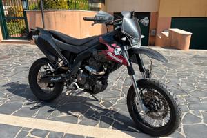 Malaguti XSM 125 4t motard