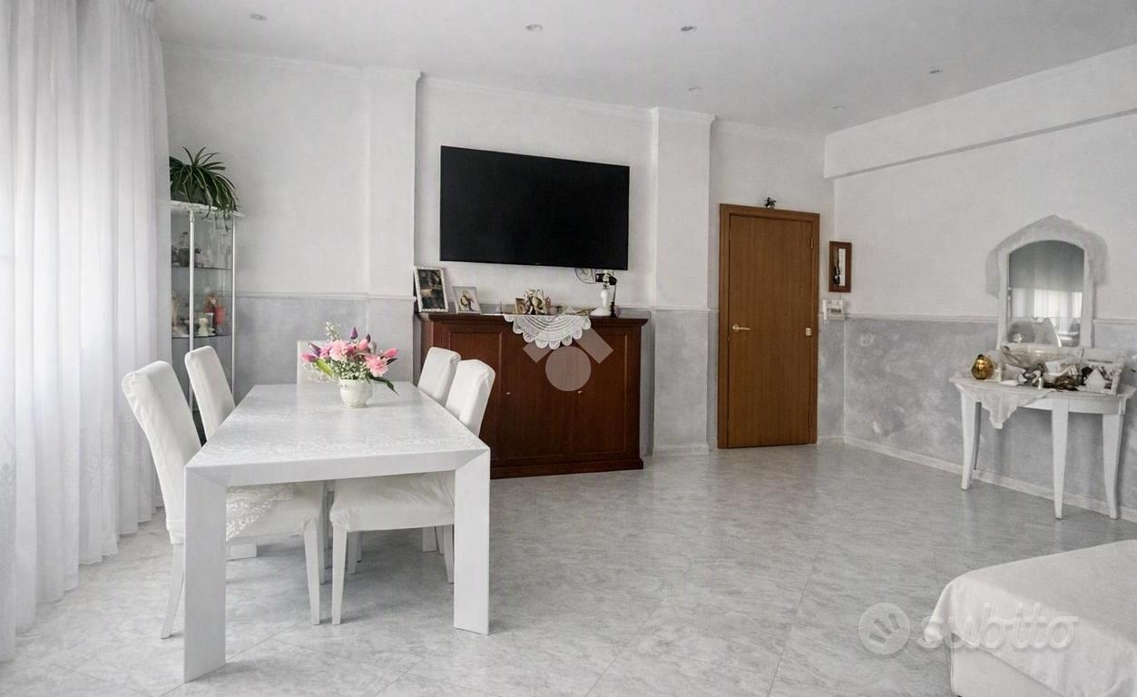 Appartamento – San Giorgio a Cremano, Napoli - Vista 3