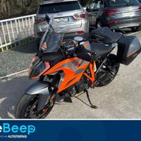 KTM 1290 Super Duke GT MY22