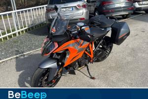 KTM 1290 Super Duke GT MY22