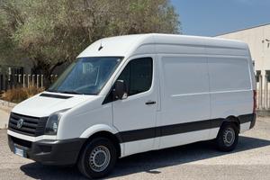 Volkswagen Crafeter 2.0 TDI 110cv Passo Lungo