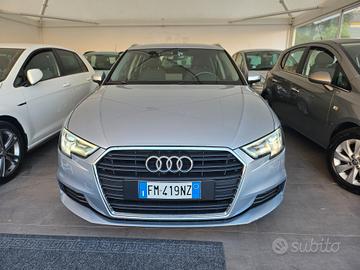 Audi A3 1.6 TDI 116 CV S tronic Business