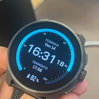 Suunto Race S Titanium !