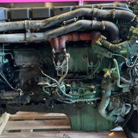 MOTORE FH 460 VOLVO D13K 460 EUVI