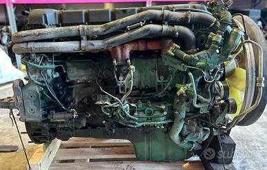 MOTORE FH 460 VOLVO D13K 460 EUVI