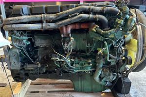 MOTORE FH 460 VOLVO D13K 460 EUVI