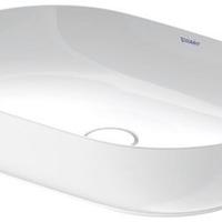 Lavabo Luv Duravit 60x40 cm