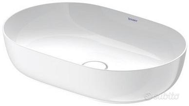 Lavabo Luv Duravit 60x40 cm