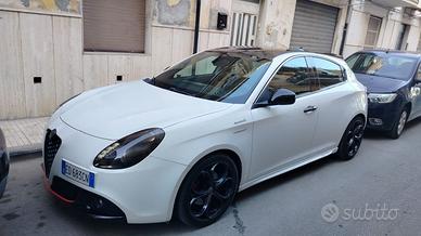 Giulietta veloce