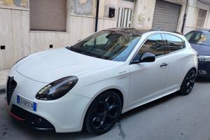 Giulietta veloce