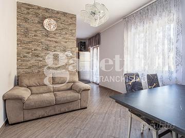 Appartamento Marano di Napoli [MV2148VRG]