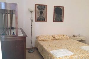Camera privata studentesse/insegnanti fuori sede