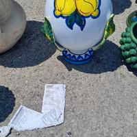 pumi al pezzo ceramica 