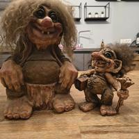 Troll  Nyform