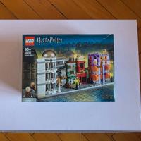 LEGO Harry Potter 40289 Diagon Alley