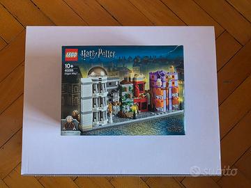LEGO Harry Potter 40289 Diagon Alley