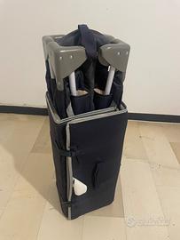 Lettino da campeggio Mon Bebè