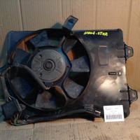 Elettroventola - MITSUBISHI Space Star 98-05