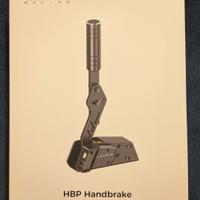 MOZA RACING HBP HANDBRAKE SPEDITO 
