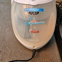 Vaporetto  Polti Lecoaspira