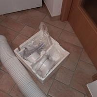 Condizionatore mobile Olimpia Splendid